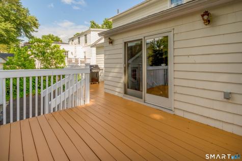 254 Homeland Street Fairfield CT 06825