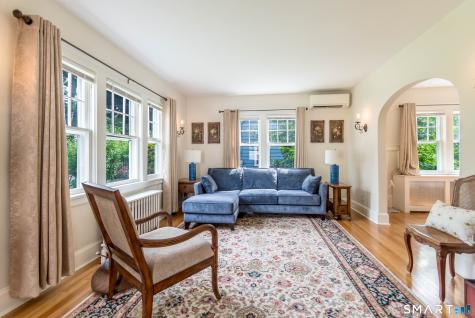 254 Homeland Street Fairfield CT 06825