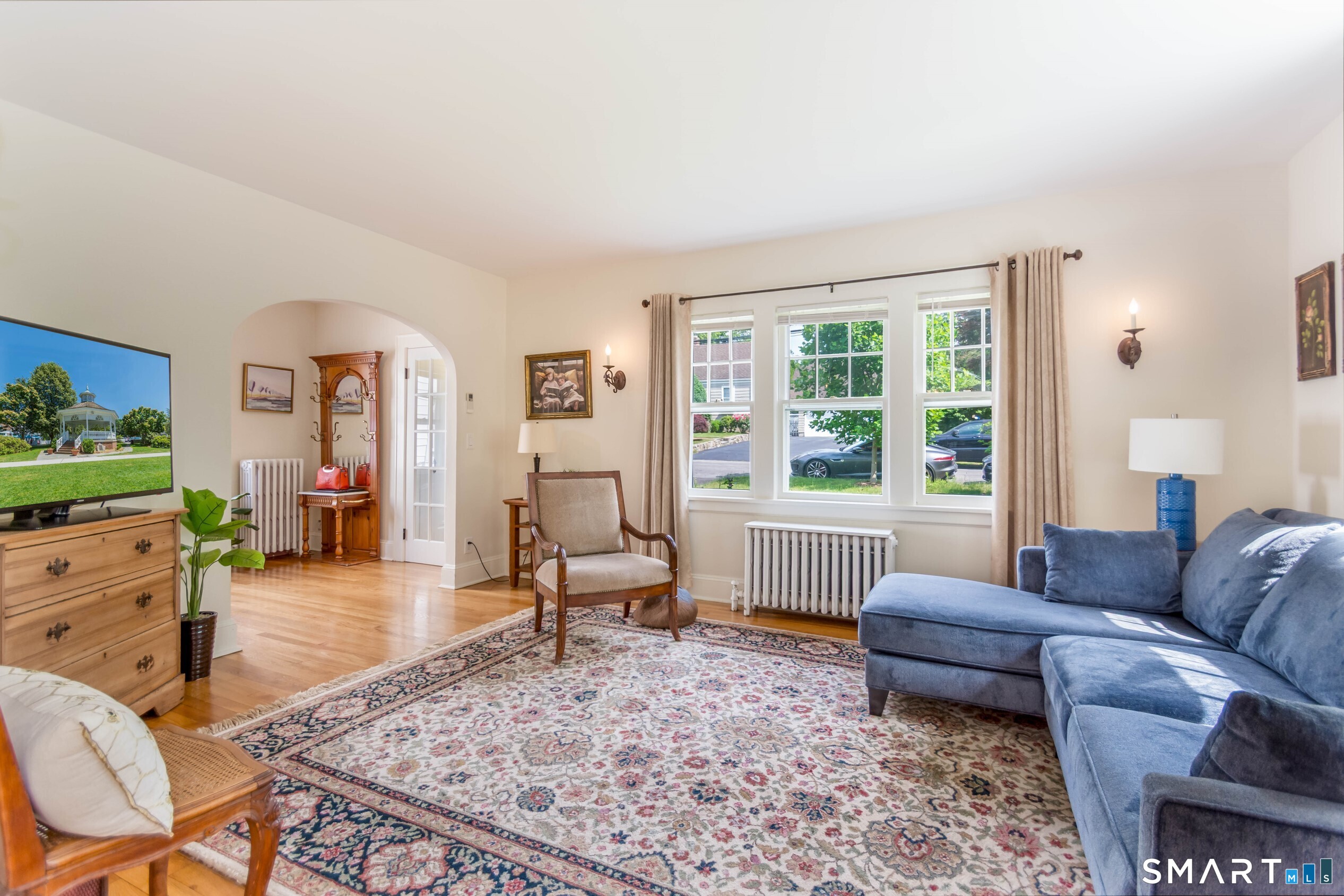 254 Homeland Street Fairfield CT 06825