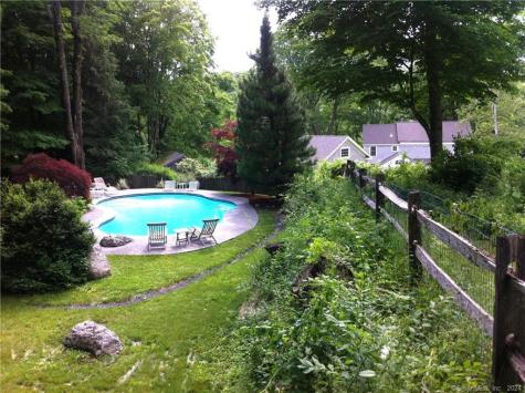 168 Long Ridge Road Danbury CT 06810