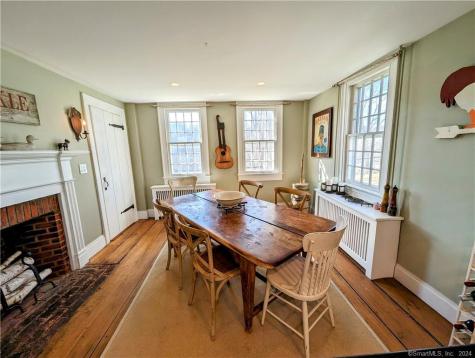 168 Long Ridge Road Danbury CT 06810