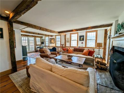 168 Long Ridge Road Danbury CT 06810