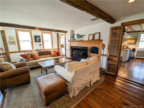 168 Long Ridge Road Danbury CT 06810