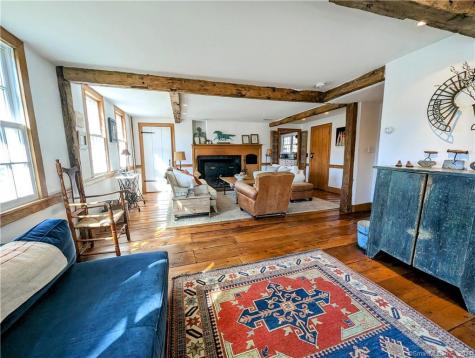 168 Long Ridge Road Danbury CT 06810