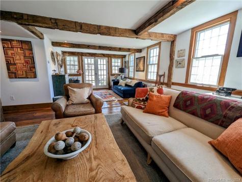 168 Long Ridge Road Danbury CT 06810