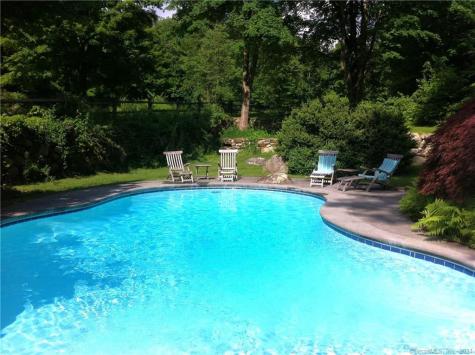 168 Long Ridge Road Danbury CT 06810