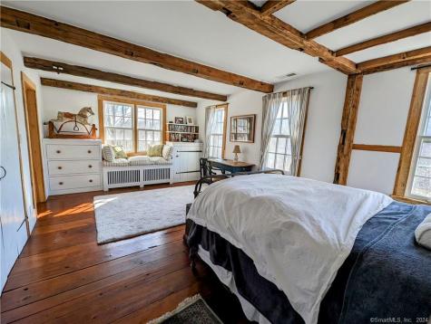 168 Long Ridge Road Danbury CT 06810