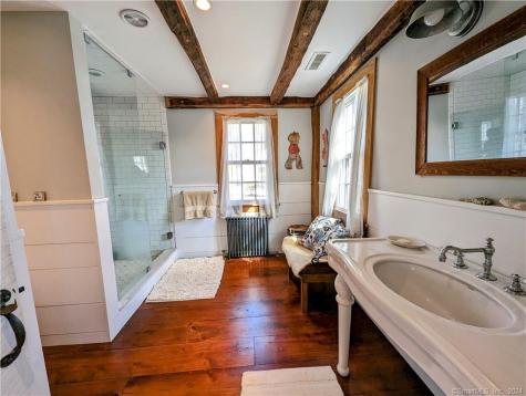 168 Long Ridge Road Danbury CT 06810