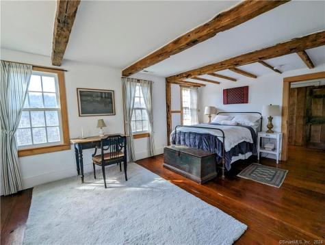 168 Long Ridge Road Danbury CT 06810