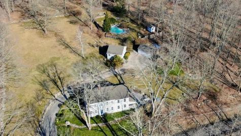 168 Long Ridge Road Danbury CT 06810