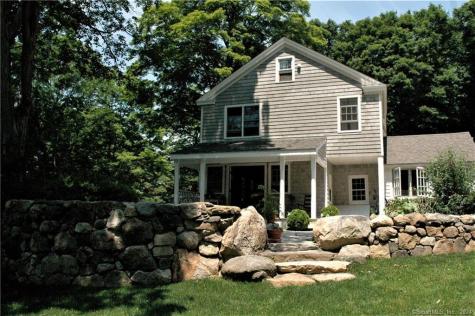 168 Long Ridge Road Danbury CT 06810