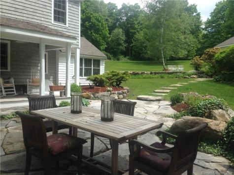 168 Long Ridge Road Danbury CT 06810