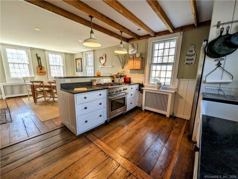 168 Long Ridge Road Danbury CT 06810