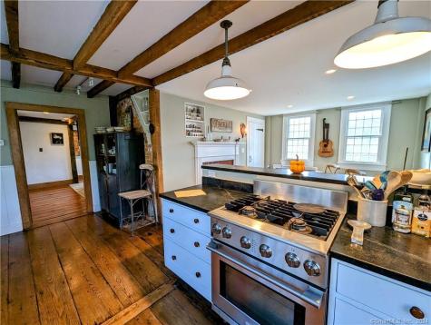 168 Long Ridge Road Danbury CT 06810