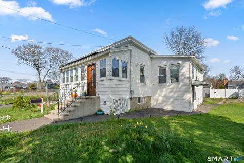 26 Porter Street Stratford CT 06615