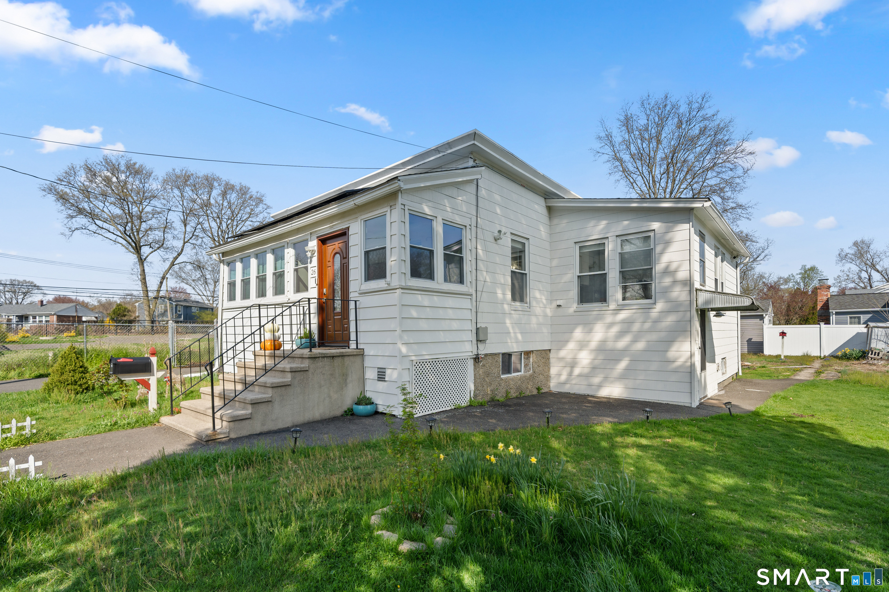 26 Porter Street Stratford CT 06615