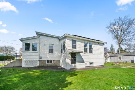 26 Porter Street Stratford CT 06615