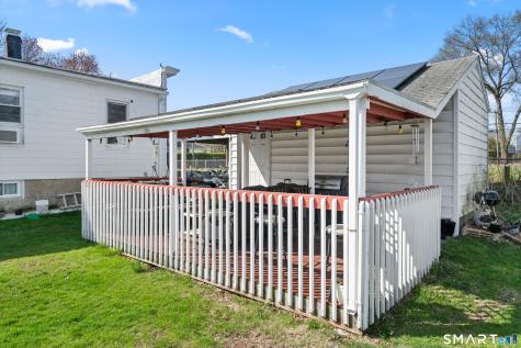 26 Porter Street Stratford CT 06615