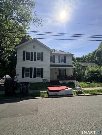 93 Tremont Street New Britain CT 06051