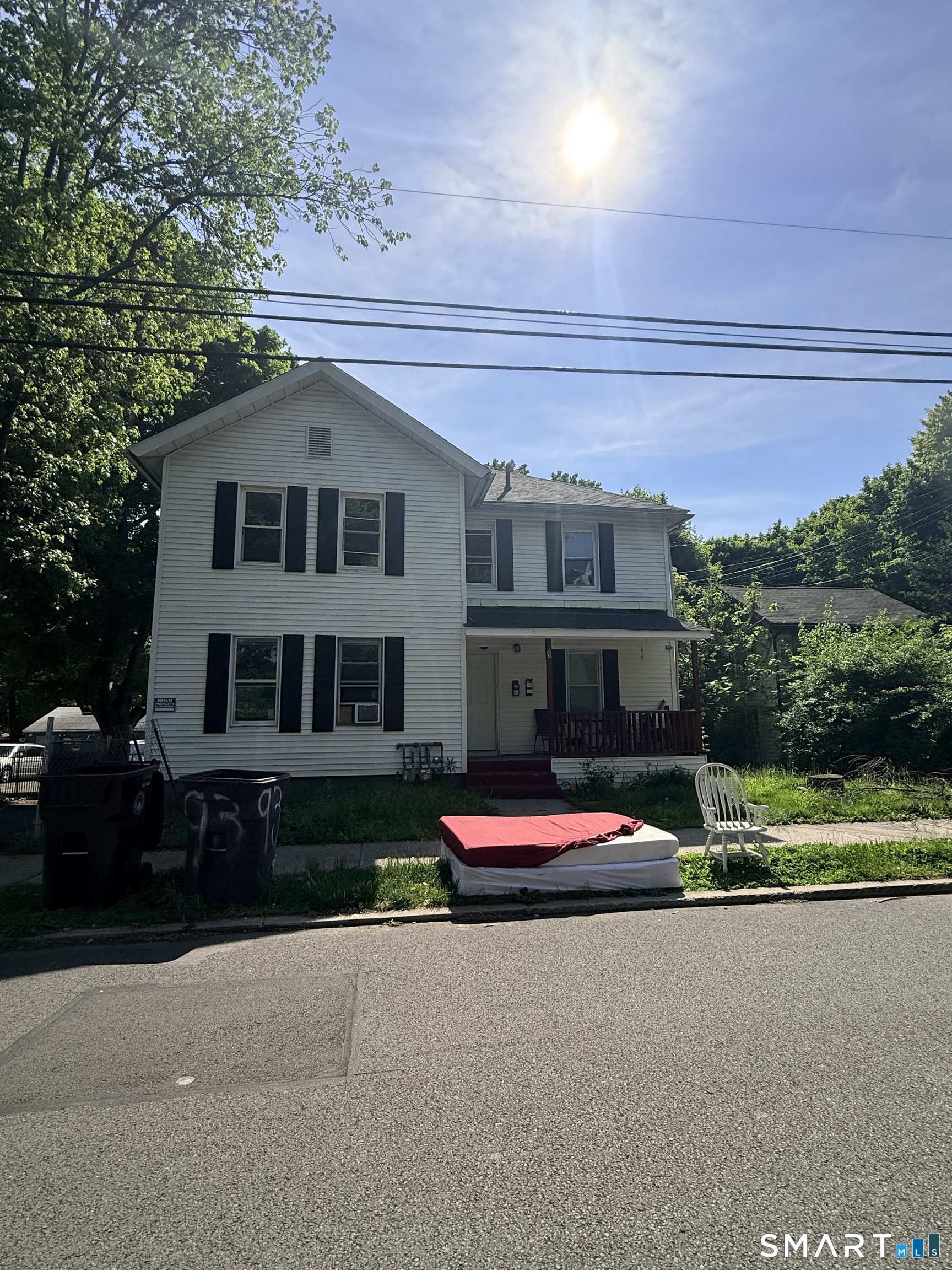 93 Tremont Street New Britain CT 06051