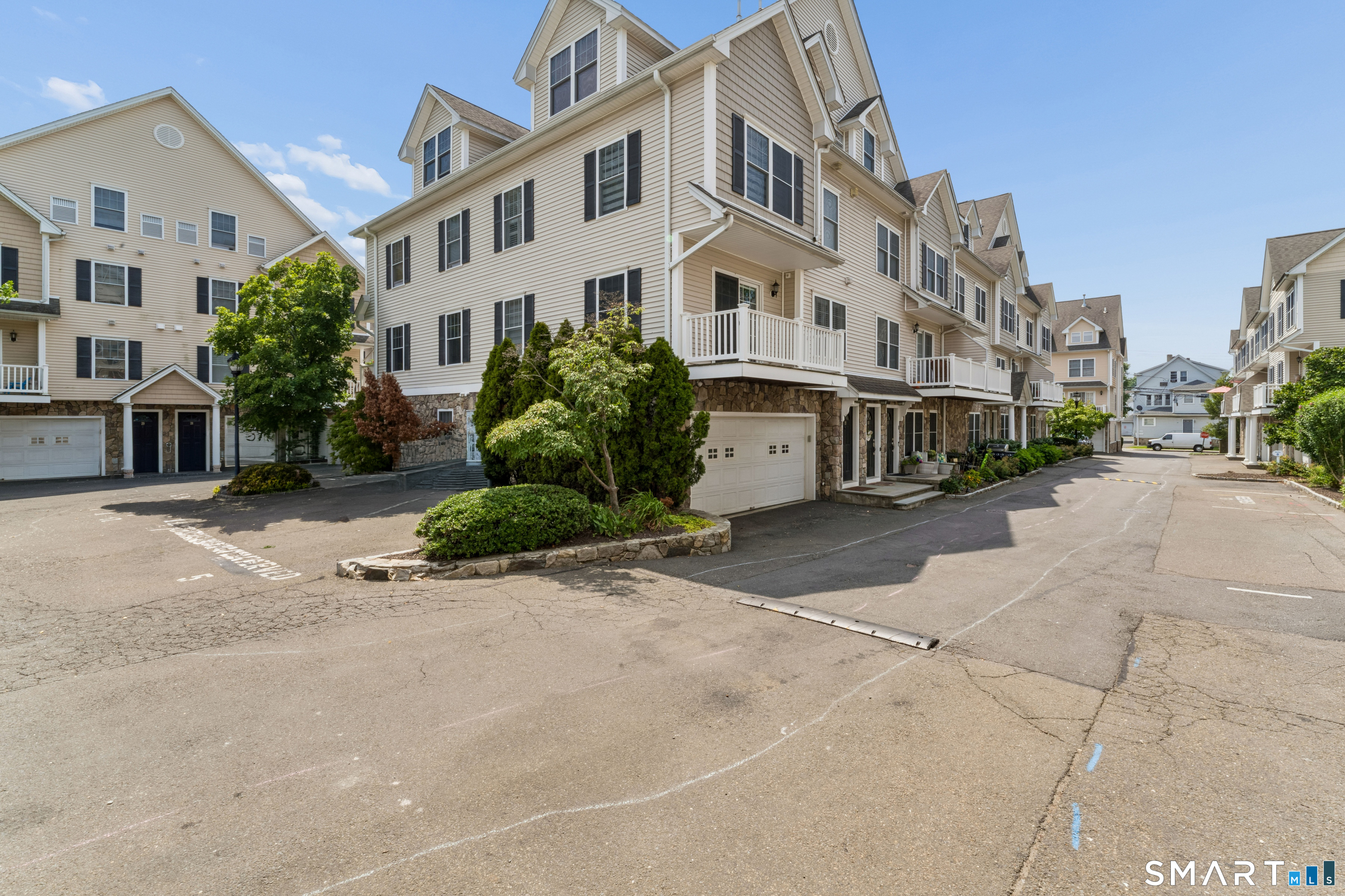 59 Liberty Street Stamford CT 06902
