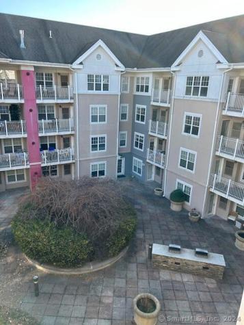 488 Bedford Street Stamford CT 06901