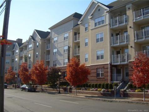 488 Bedford Street Stamford CT 06901