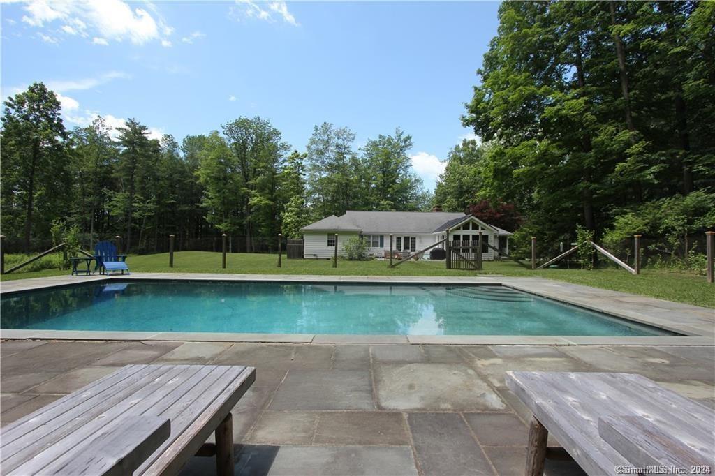 3 Lilac Lane Sharon CT 06069
