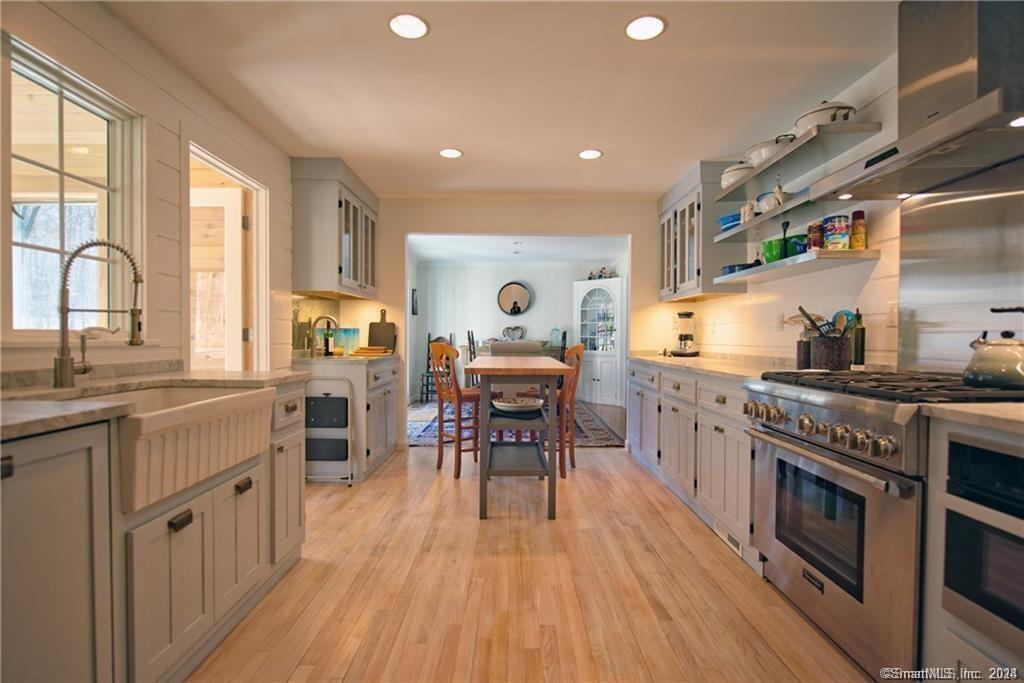 3 Lilac Lane Sharon CT 06069