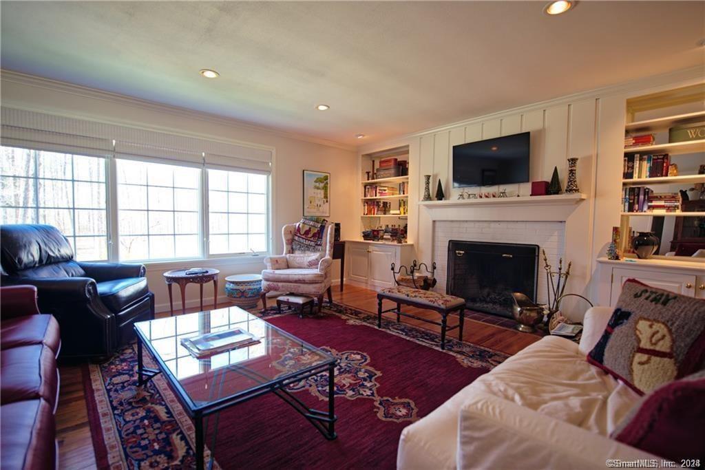 3 Lilac Lane Sharon CT 06069