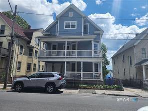 120 Easton Avenue Waterbury CT 06704