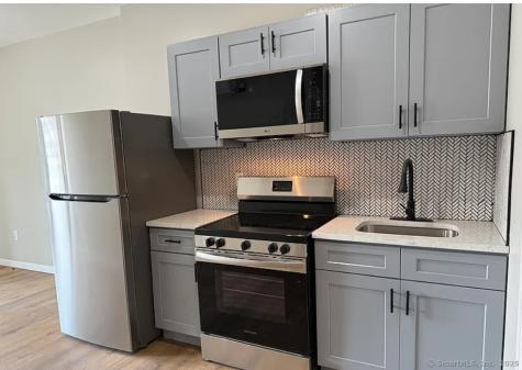61 Field Street Waterbury CT 06702