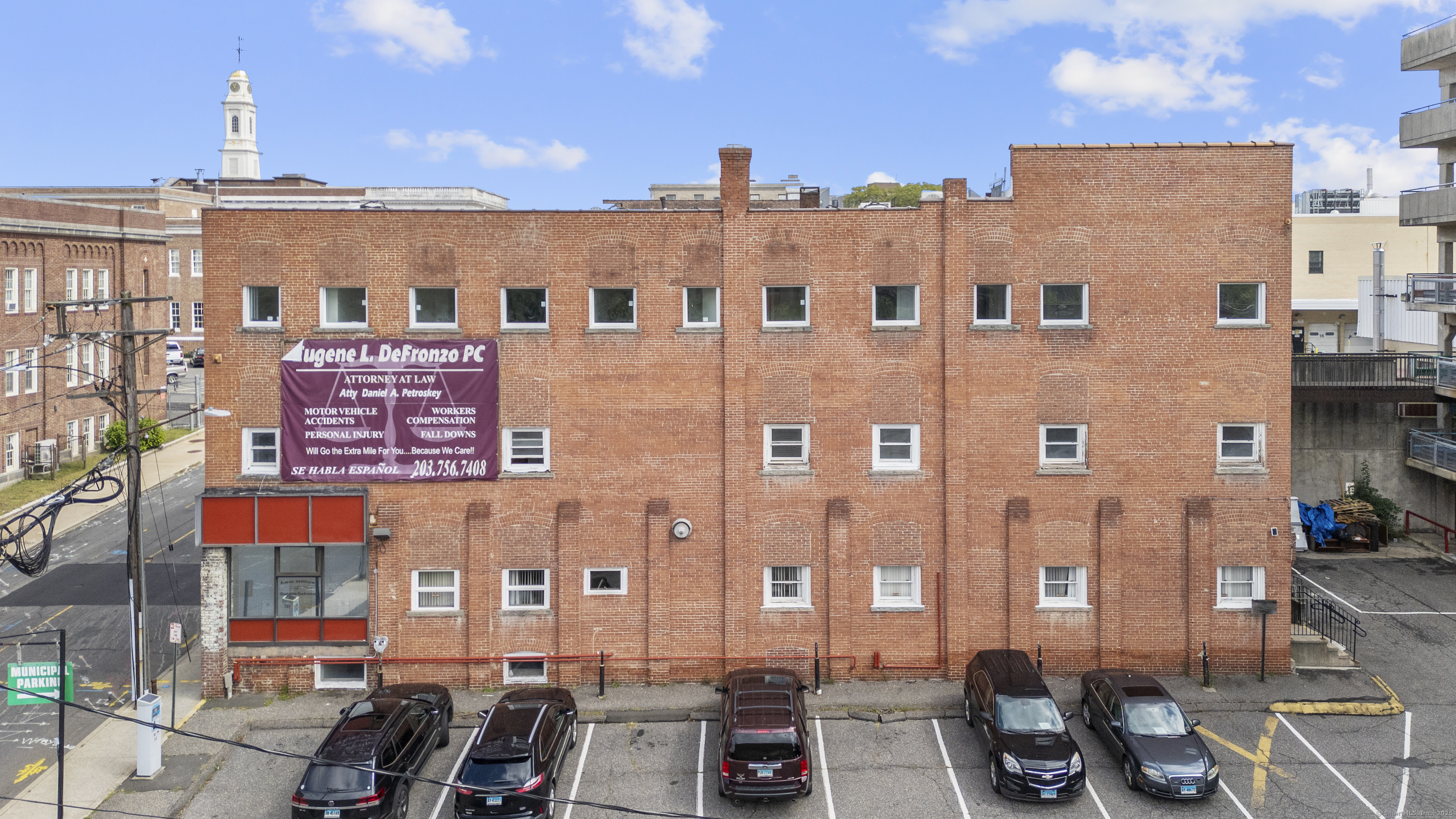 61 Field Street Waterbury CT 06702