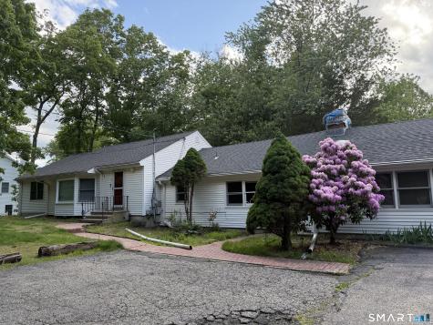 381 Nichols Avenue Shelton CT 06484