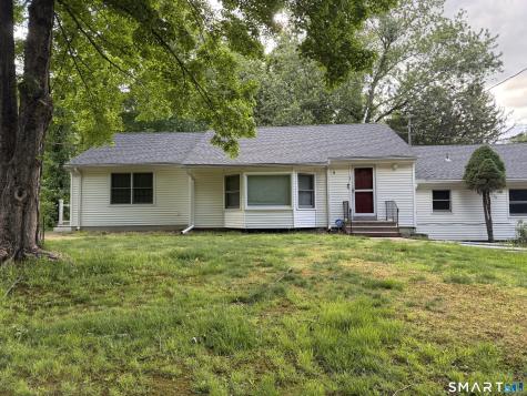 381 Nichols Avenue Shelton CT 06484