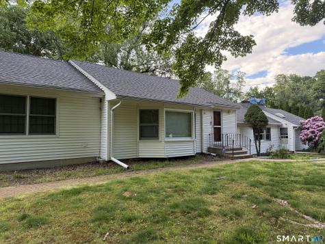 381 Nichols Avenue Shelton CT 06484