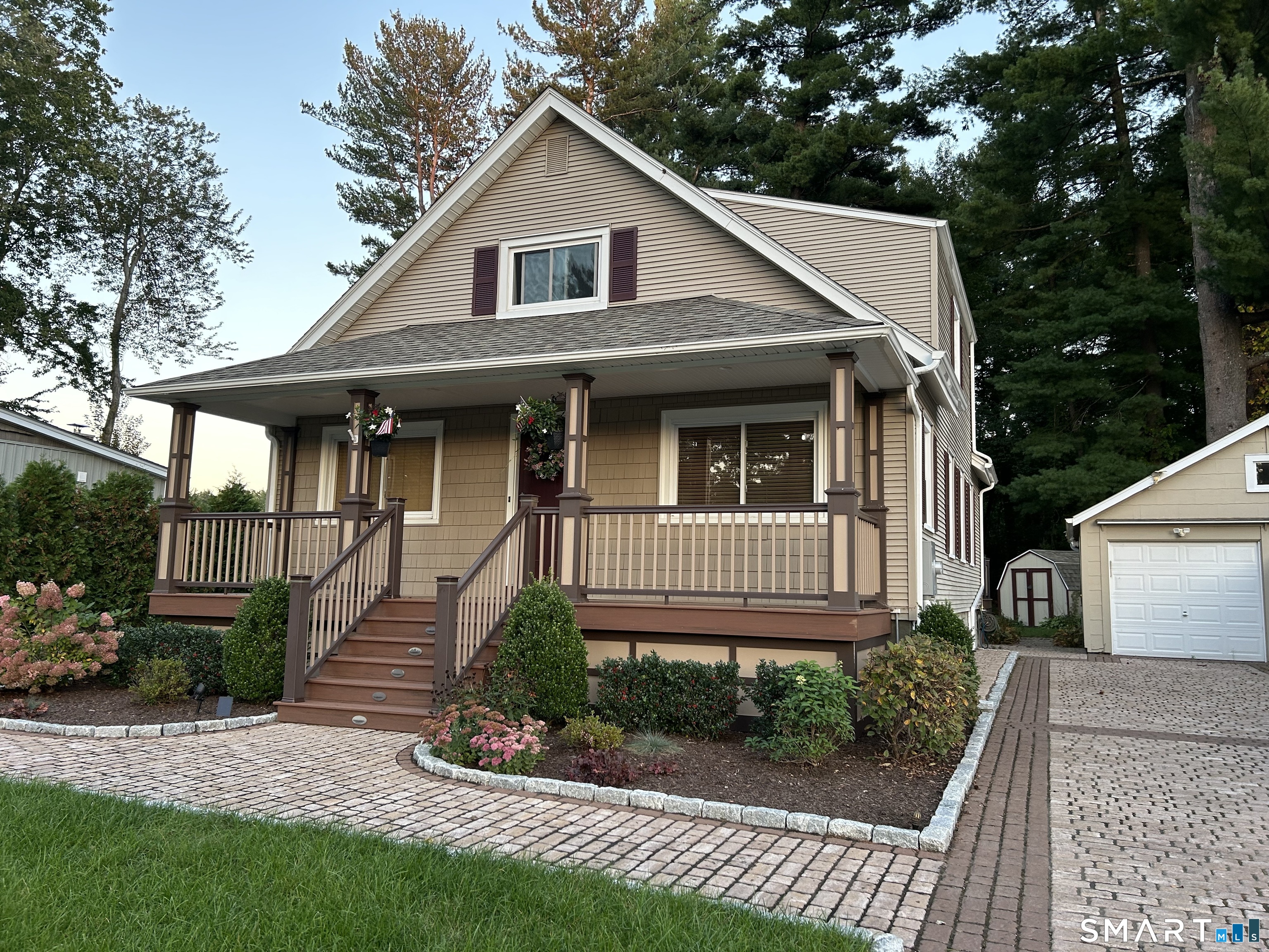 102 Cottage Road Enfield CT 06082