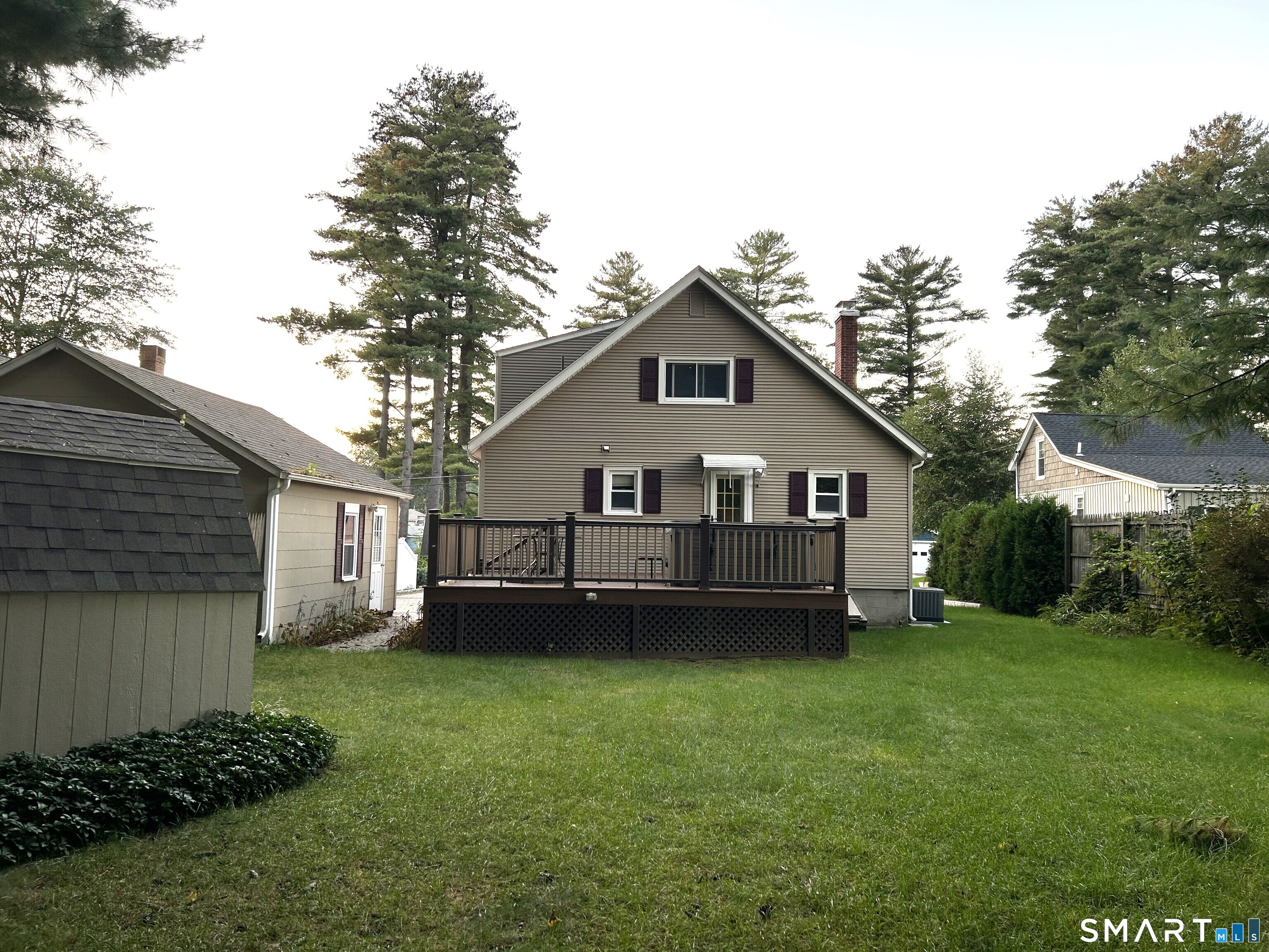 102 Cottage Road Enfield CT 06082