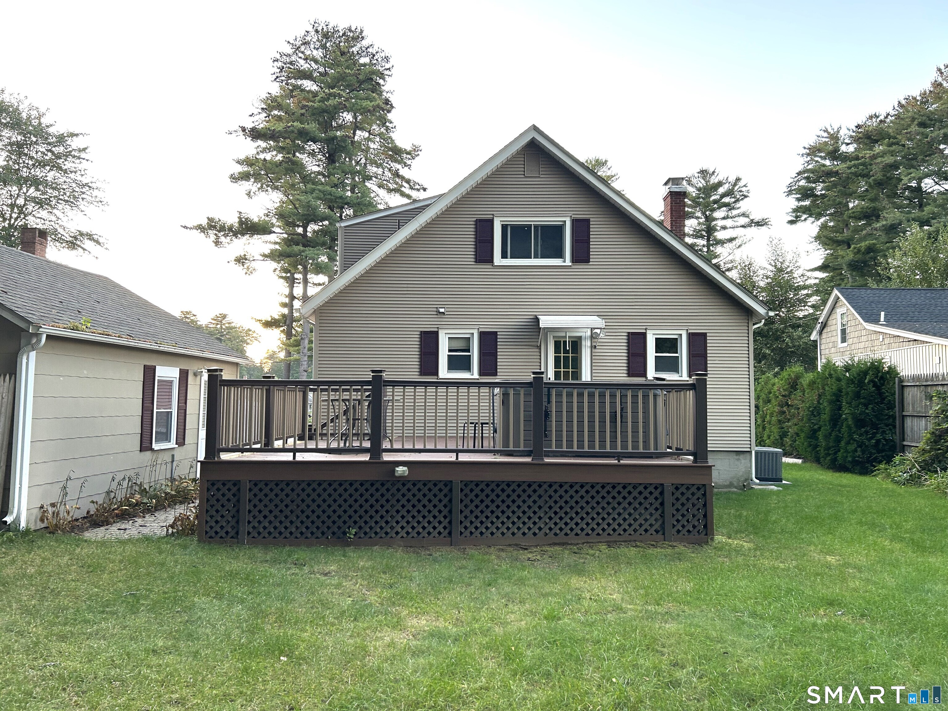102 Cottage Road Enfield CT 06082