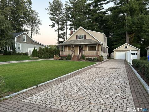 102 Cottage Road Enfield CT 06082