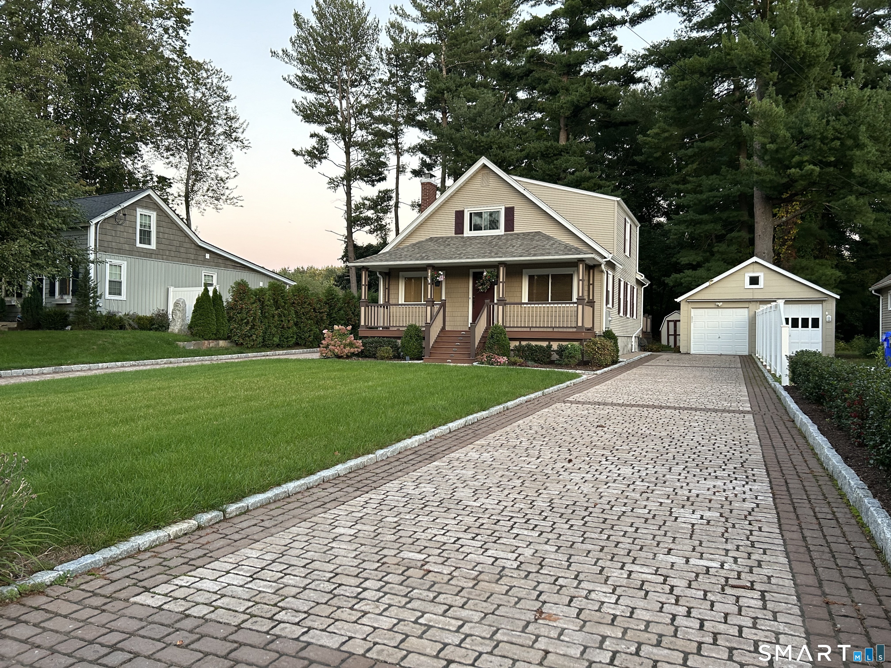 102 Cottage Road Enfield CT 06082