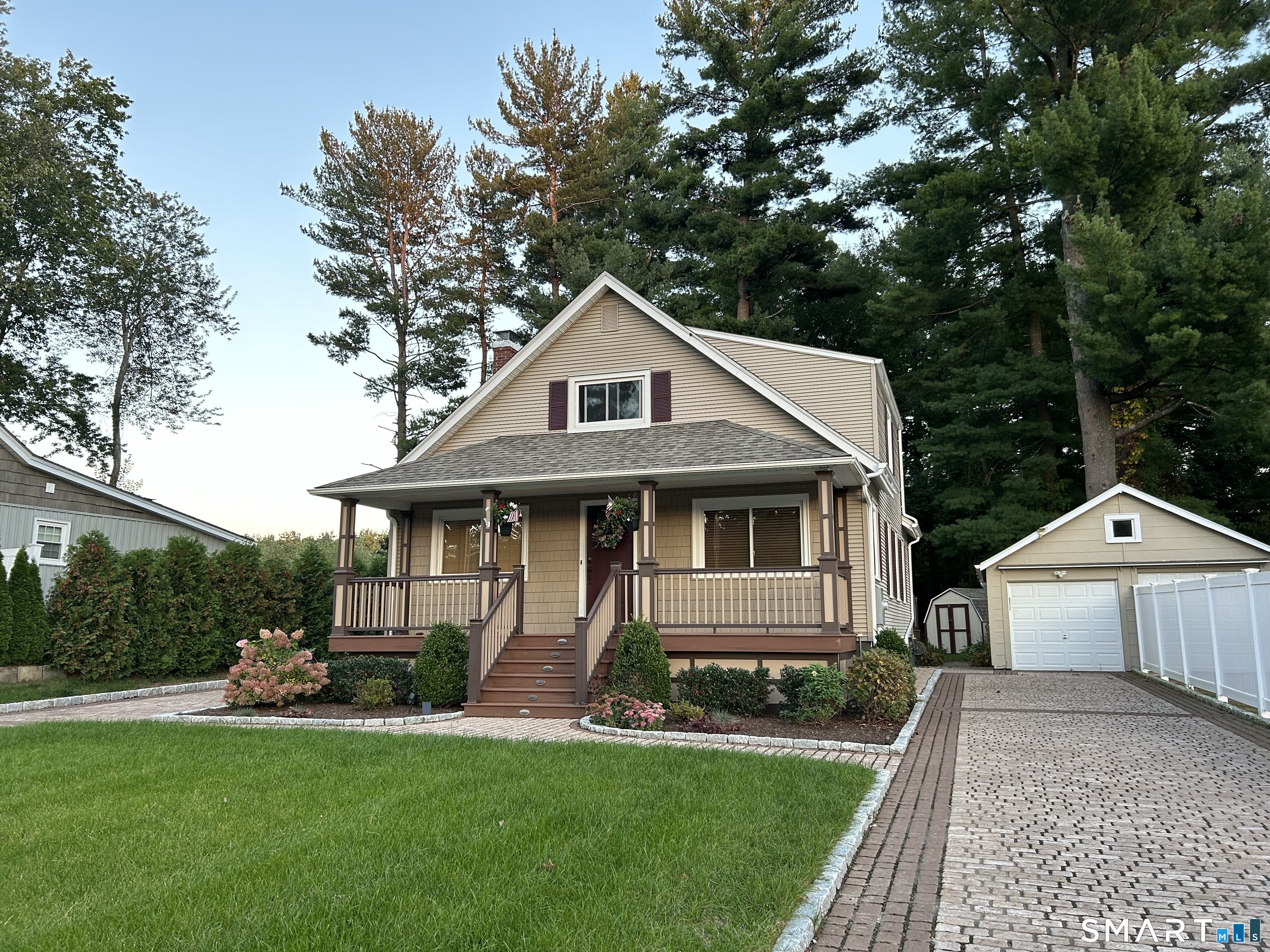 102 Cottage Road Enfield CT 06082