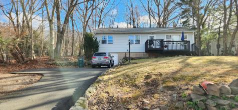 346 West Woods Road Hamden CT 06518