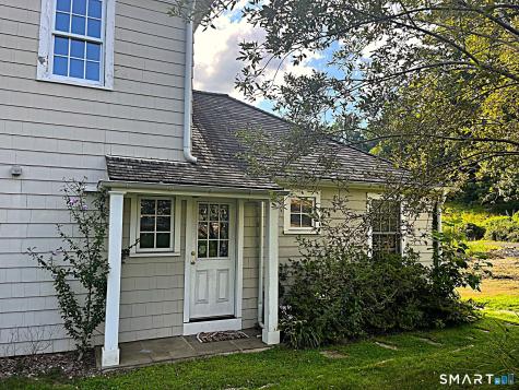 94 Honey Hill Road Wilton CT 06897