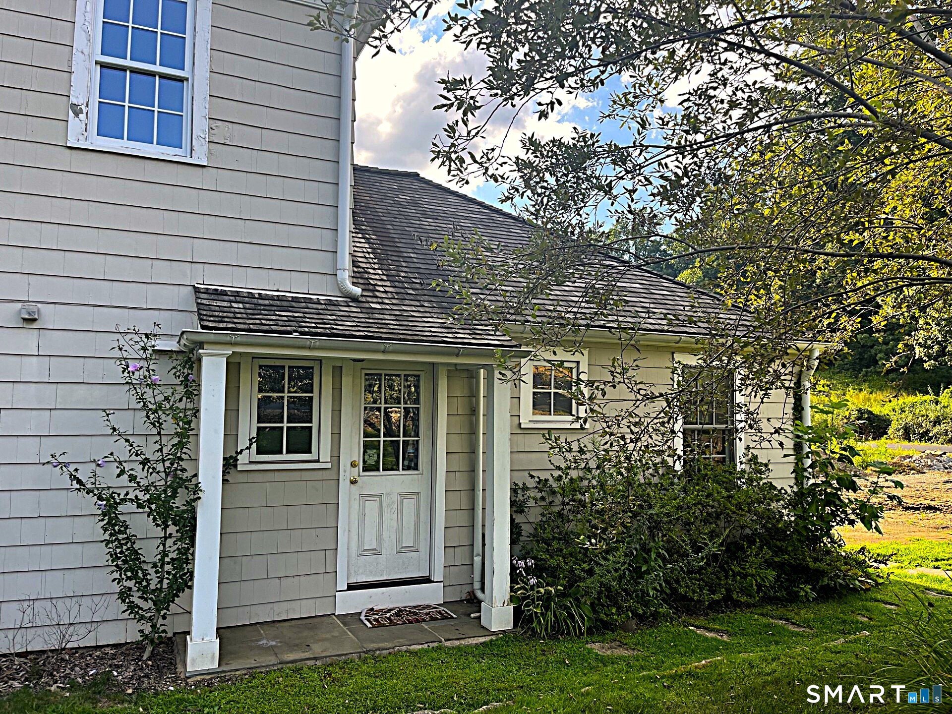 94 Honey Hill Road Wilton CT 06897
