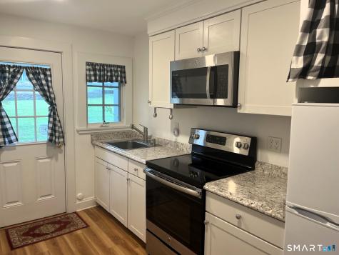 94 Honey Hill Road Wilton CT 06897