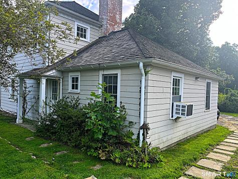 94 Honey Hill Road Wilton CT 06897