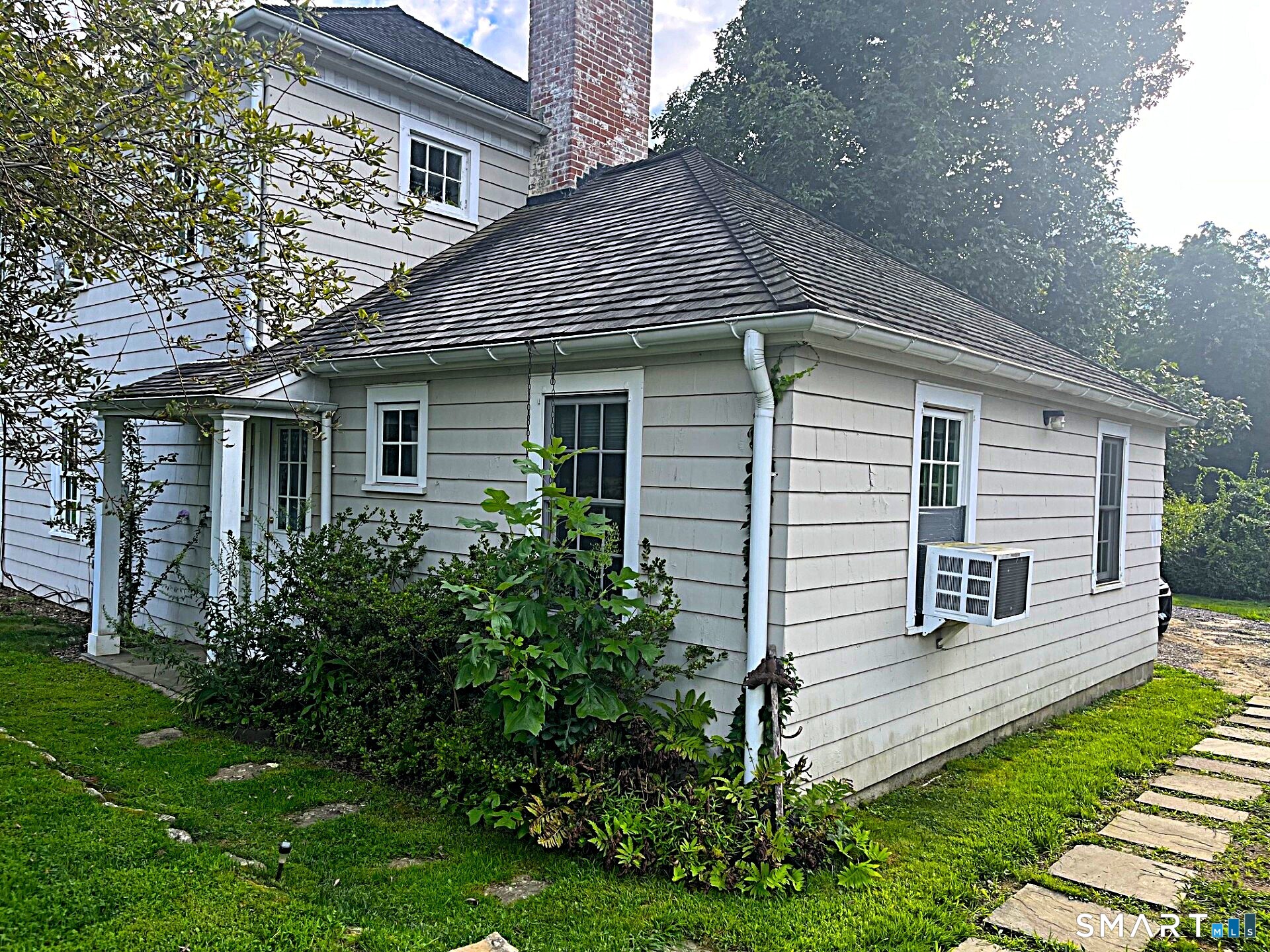 94 Honey Hill Road Wilton CT 06897