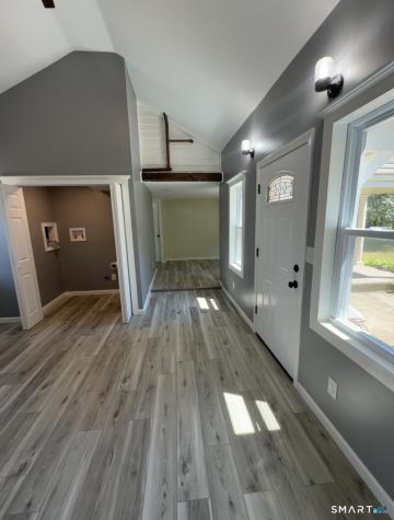 25 Chapel Street Wallingford CT 06492