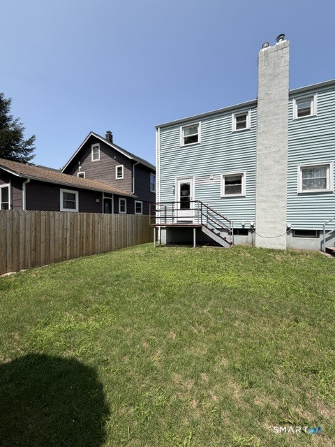 7 Eclipse Avenue Norwalk CT 06851